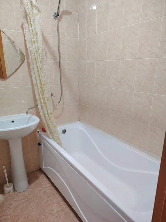 Апартаменты Центр