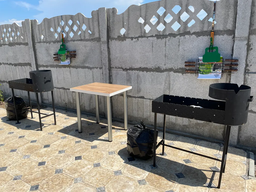 Эко-домик Лаванда