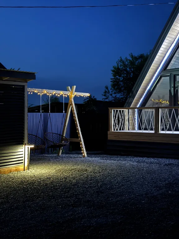 Гостевой дом Елки