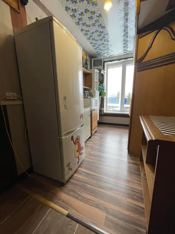 Дом 7 километров от Минска