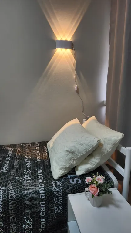 Квартира в отличной локации — аренда посуточно в Королёв