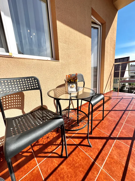 Однокомнатные апартаменты в районе Олимпийского парка