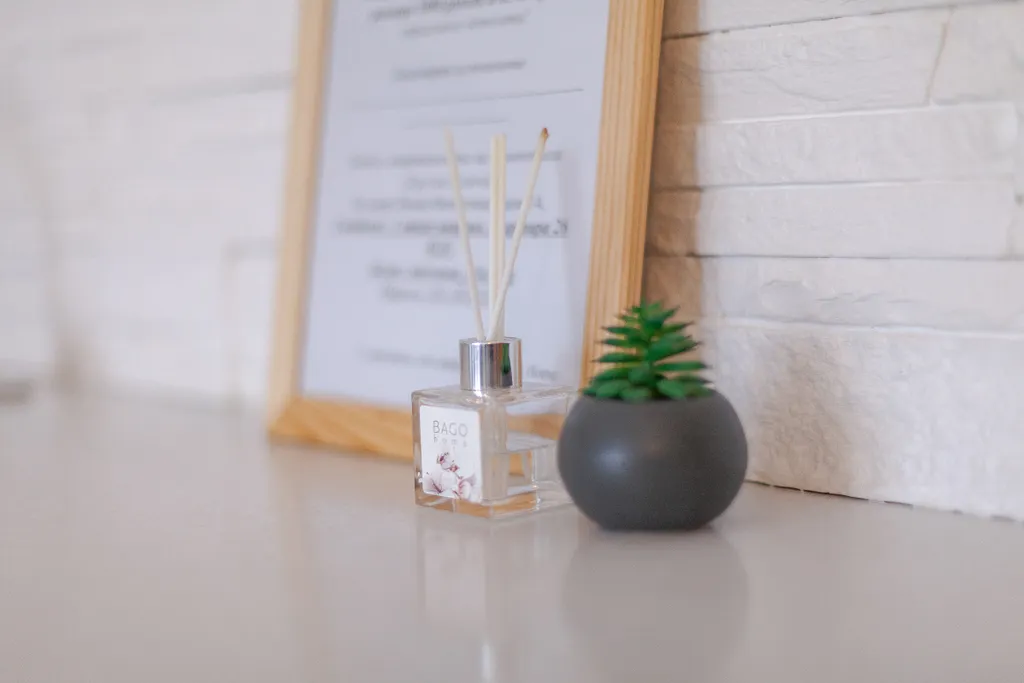 Бизнес апартаменты