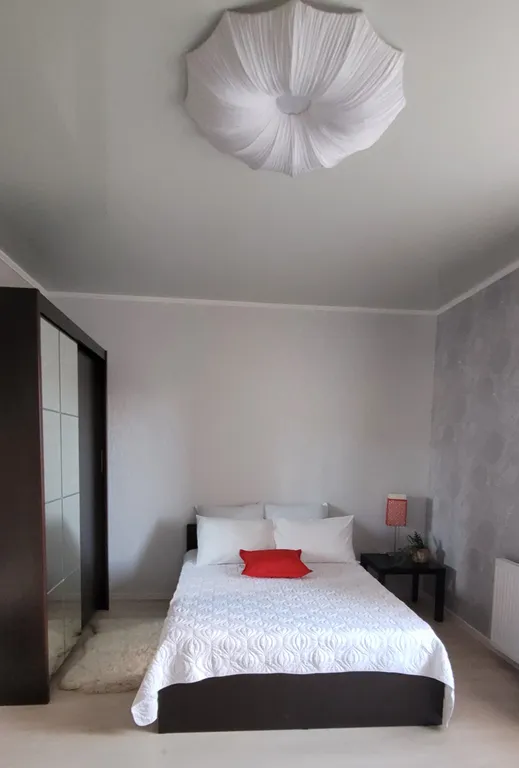 Квартира Уютная квартира для комфортного отдыха — Калининград