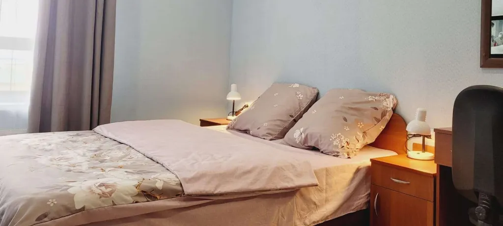 Апартамент у Шереметьево