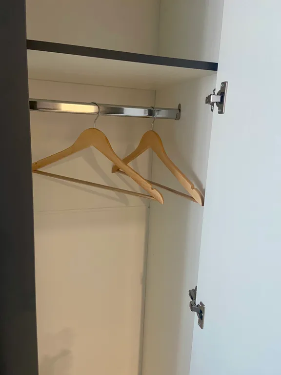 Видовая уютная квартира в самом красивом ЖК Паруса