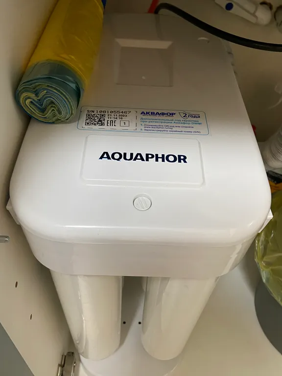 Домик в Карелии