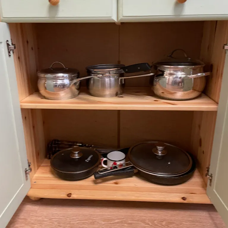 Коттедж Дом на Финском Заливе — Лебяжье