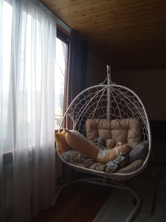 House comfort
