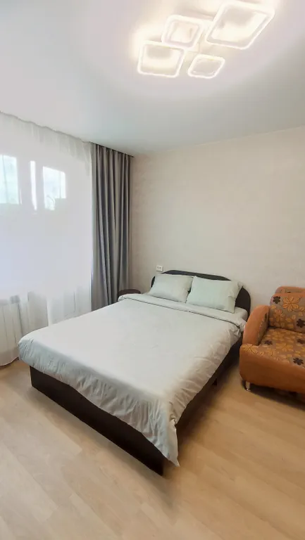 Уютная квартира для вас