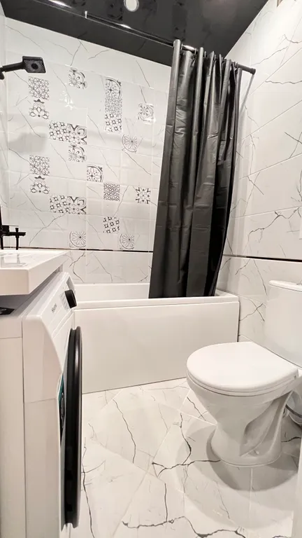 Апартаменты Магия