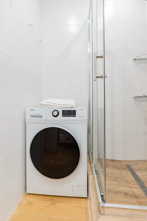 Квартира в классическом стиле