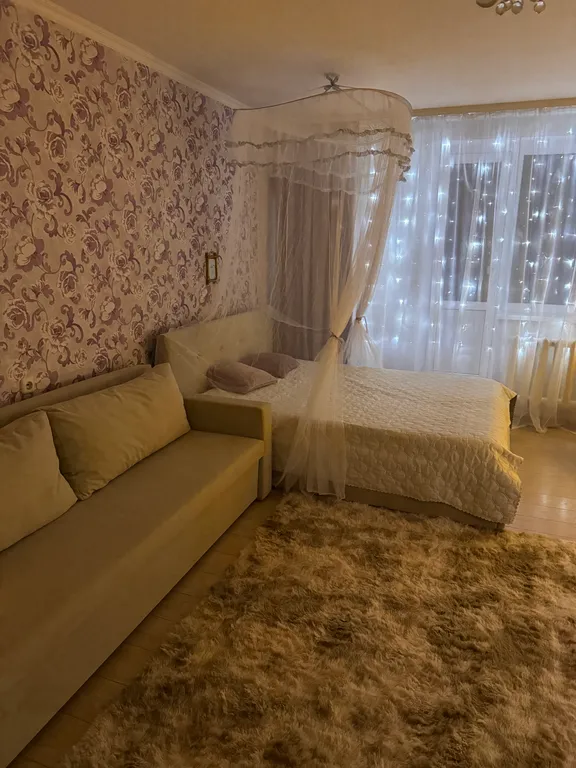 Квартира Апартаменты Хуфен-Амалиенау — Калининград