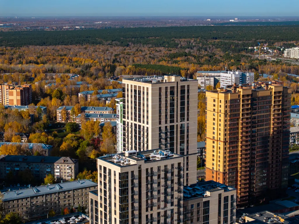 Квартира Квартира Дизайн-проект 1с Andora|метро|Красный проспект|МираТермы|ПодзПаркинг — Новосибирск