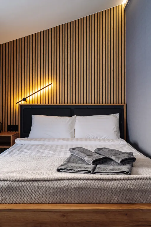 Коттедж Загородный дом — Смена