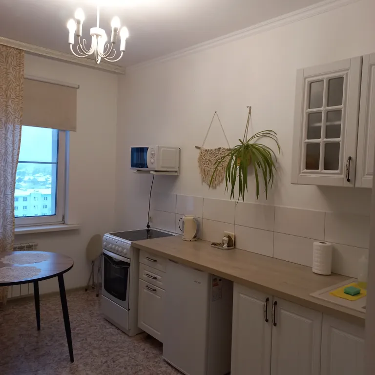 Отличная квартира в центре города