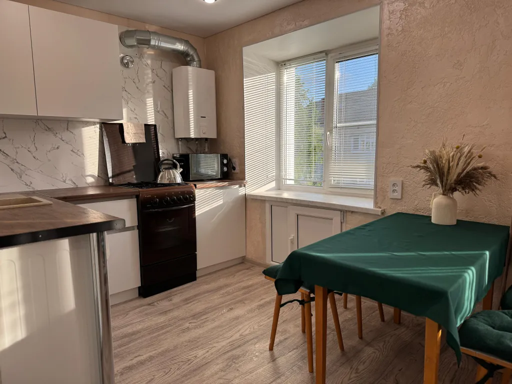 Уютная квартира для комфортного проживания