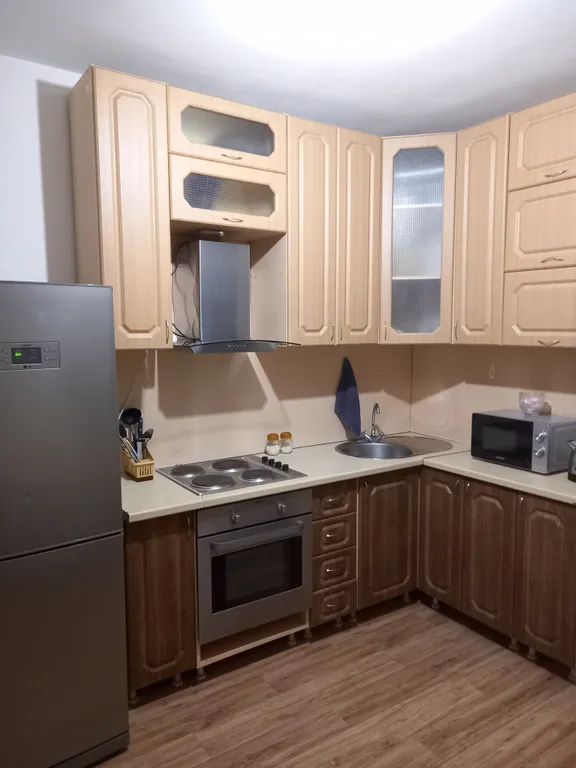 Уютная квартира у моря