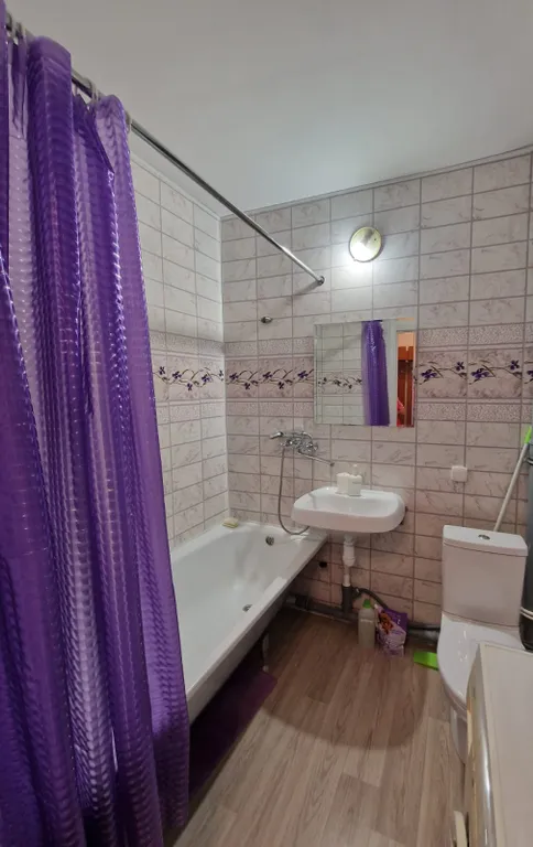 Квартира в Северной долине