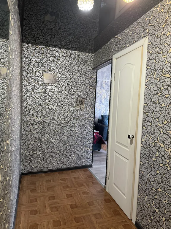 Студия в центре города