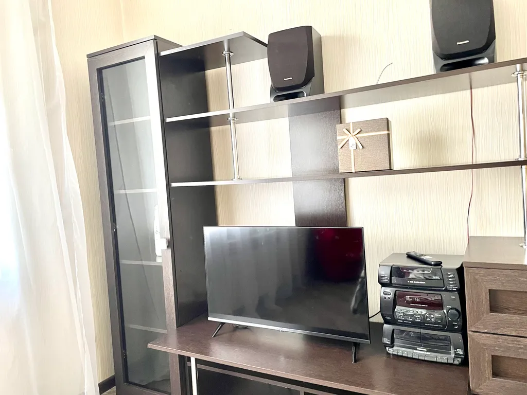 Апартаменты в центре