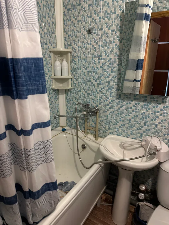 Уютная студия