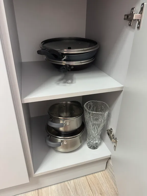 Комфортная квартира