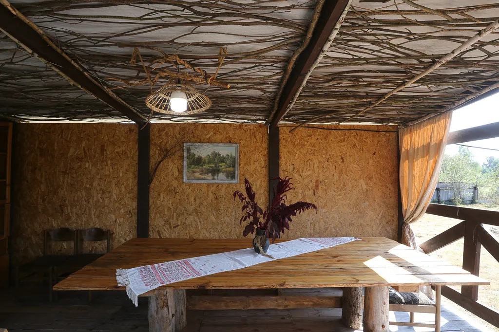 Агроусадьба Пралеска