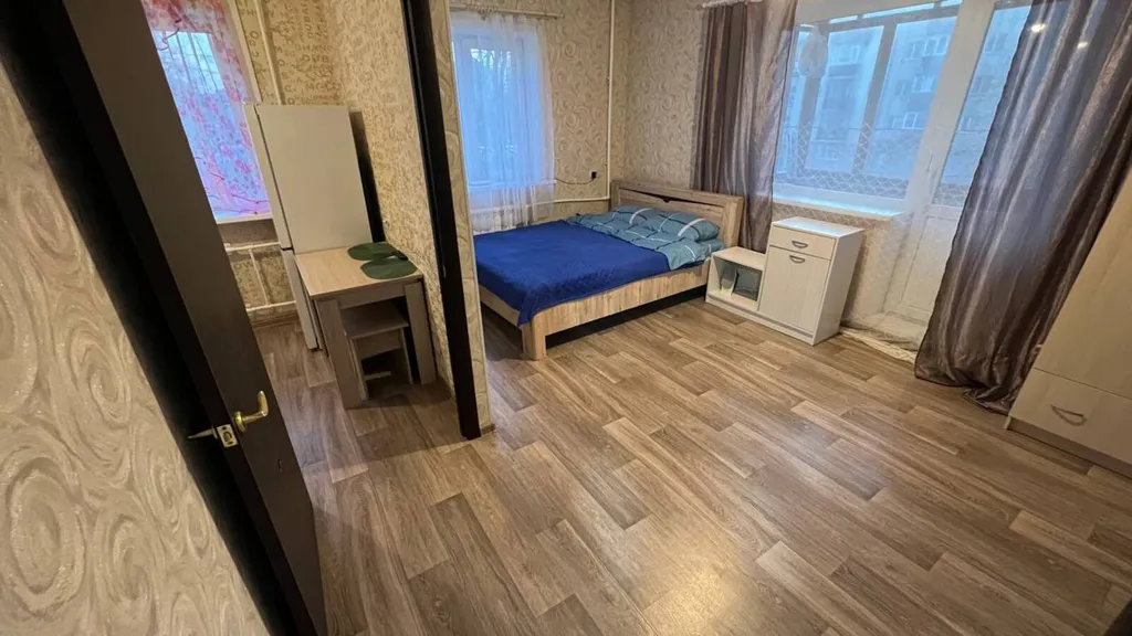 1-я квартира в центре города