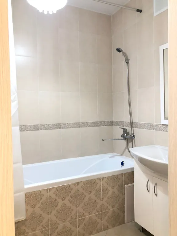 Квартира в центре города