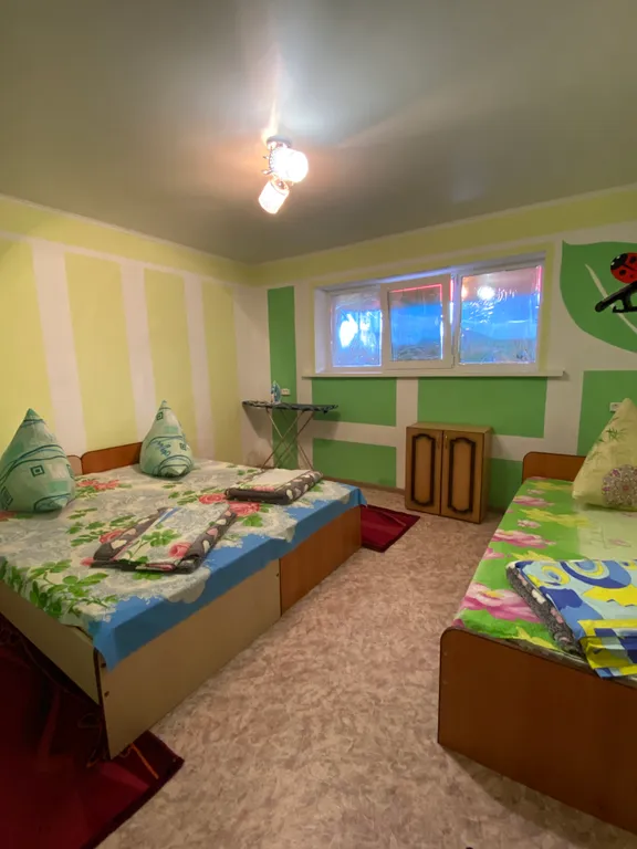 Дом для вашего классного отдыха в Соль-Илецке