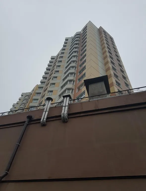 Новая квартира пять звезд