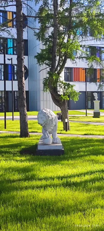 Уютная квартира после ремонта в центре города