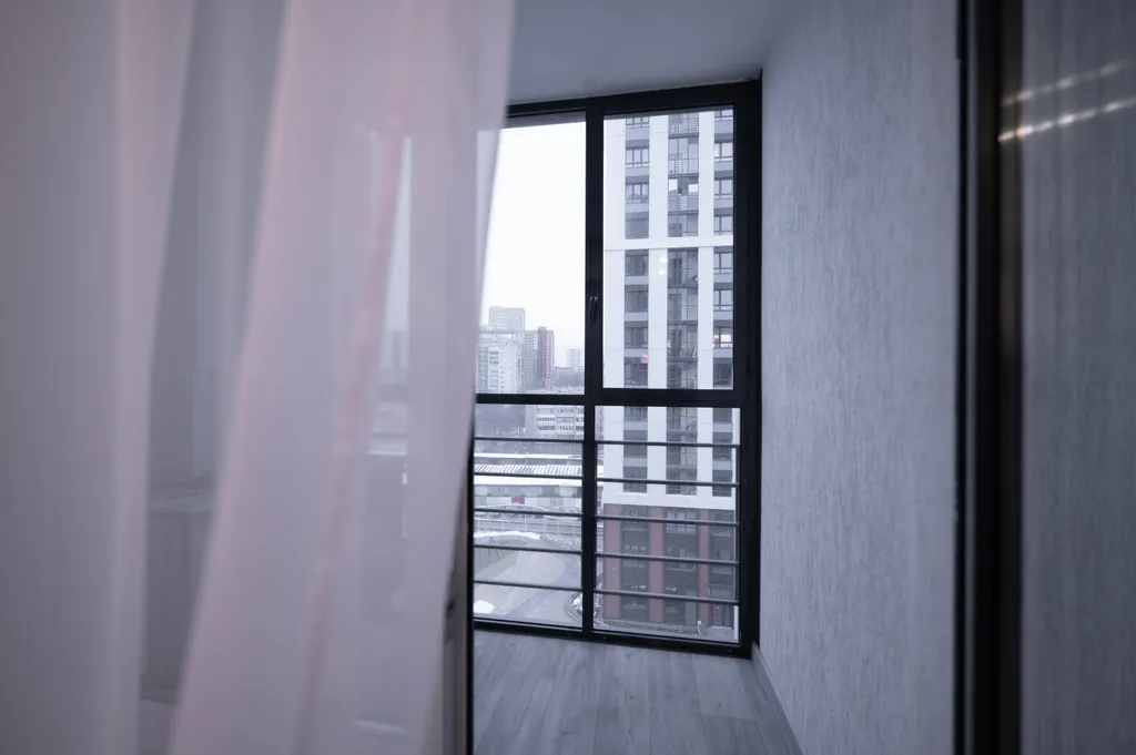 Уютные трехкомнатные апартаменты