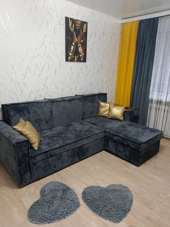 Квартира в центре города