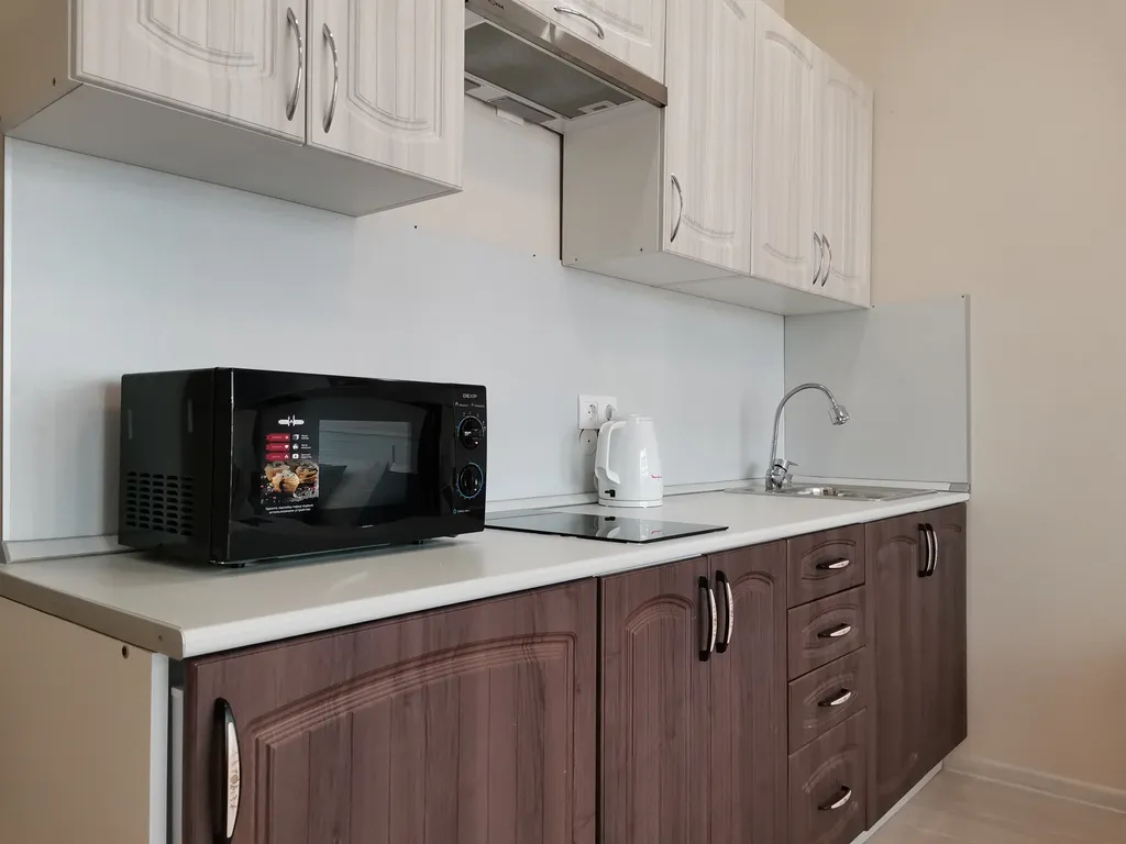 Апартаменты в ЖК Каравелла Португалии