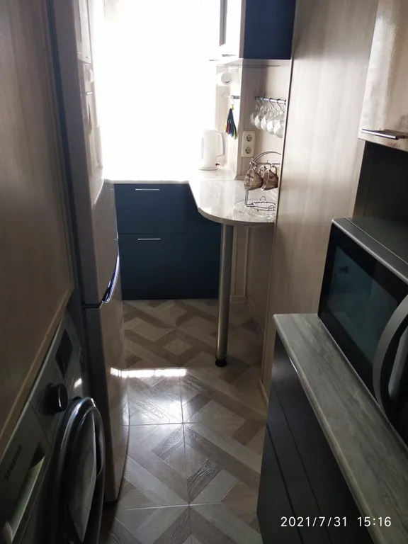 Квартира Уютная квартира недалеко от центра — Севастополь