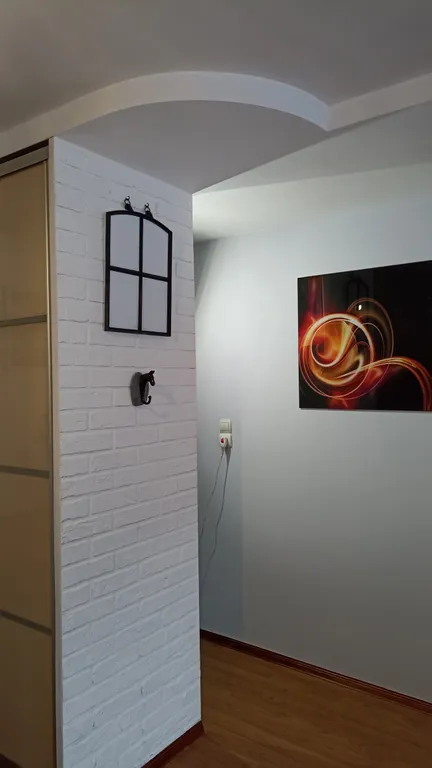 Квартира Уютная квартира в шаговой доступности от основных достопримечательностей — Калининград