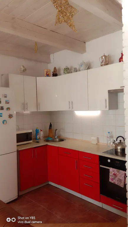 Уютный дом недалеко от центра Бреста