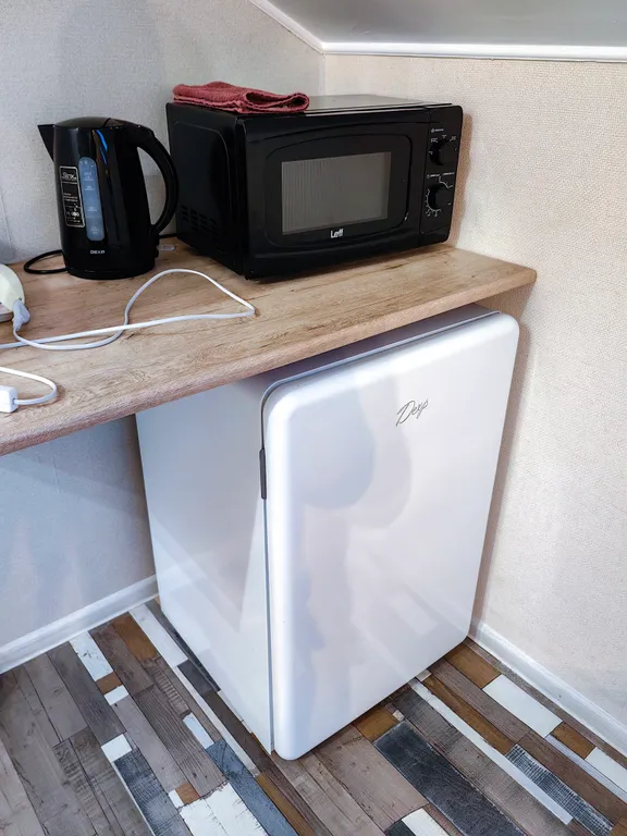 Новые уютные апартаменты