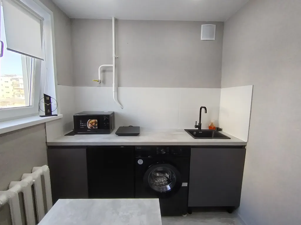 Уютный уголок