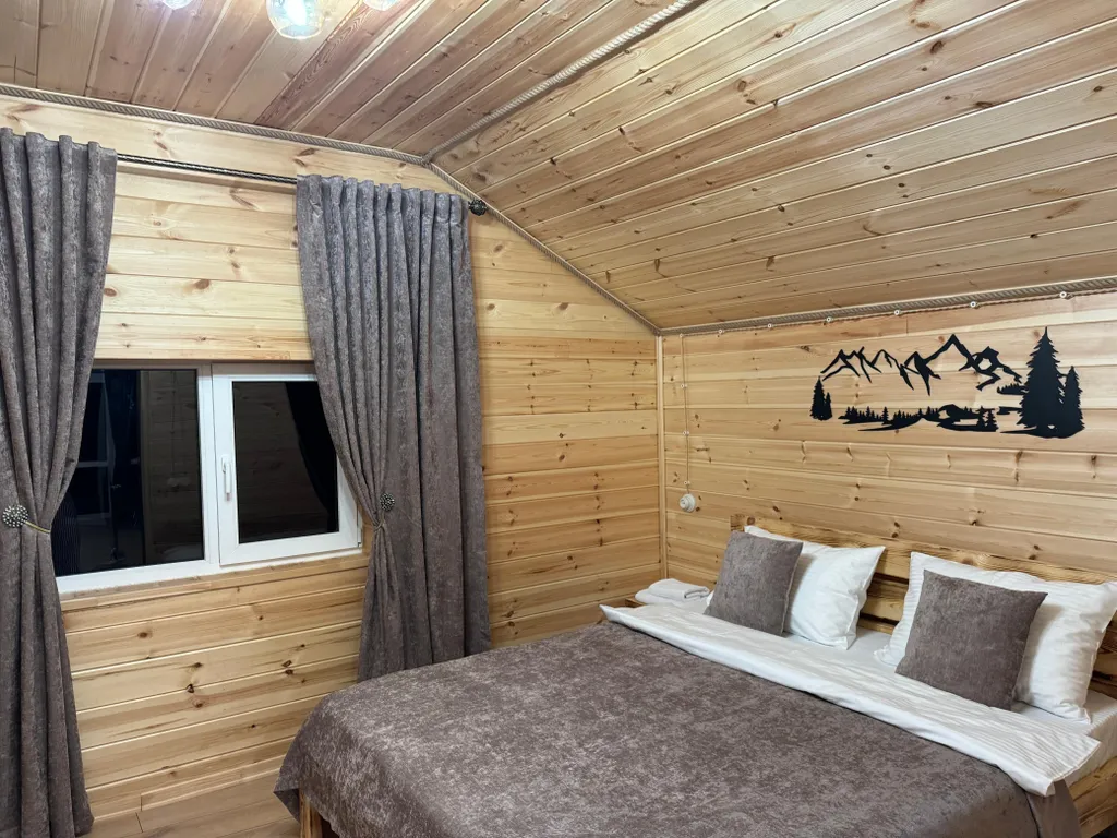 Гостевой дом Терраса