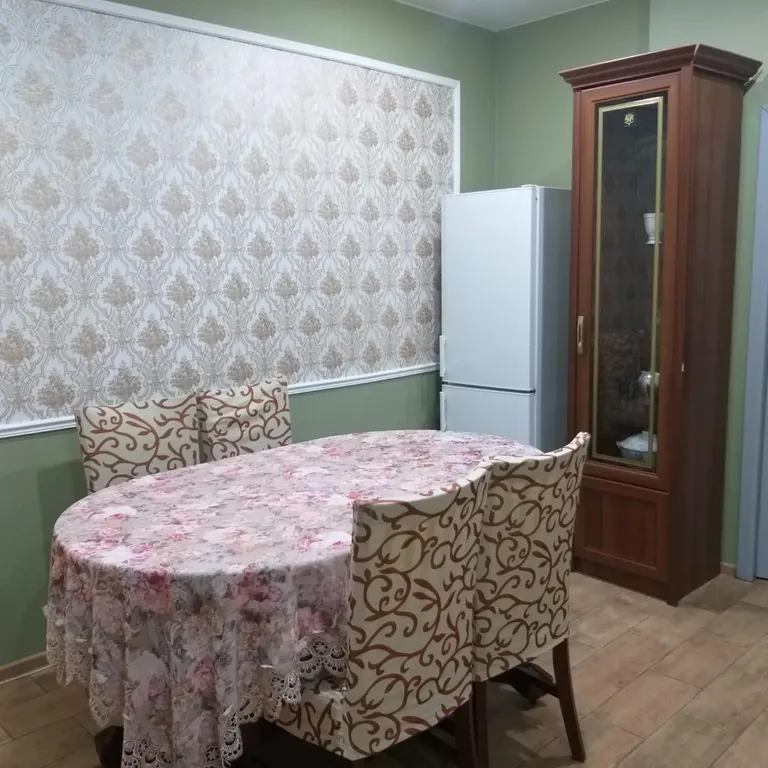 Апартаменты на Пушкинской