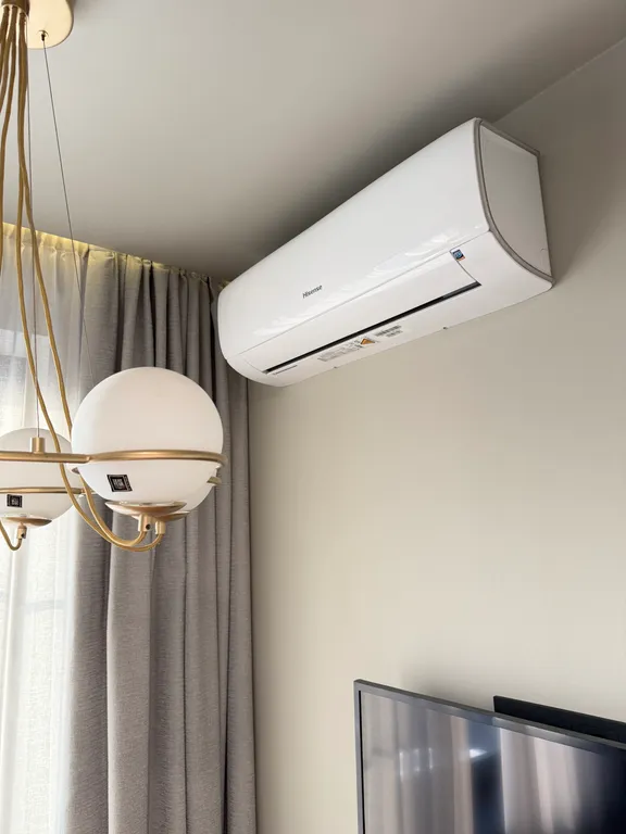 Квартира Тиффани