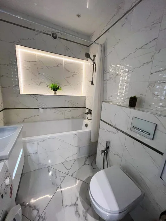 Апартаменты у моря