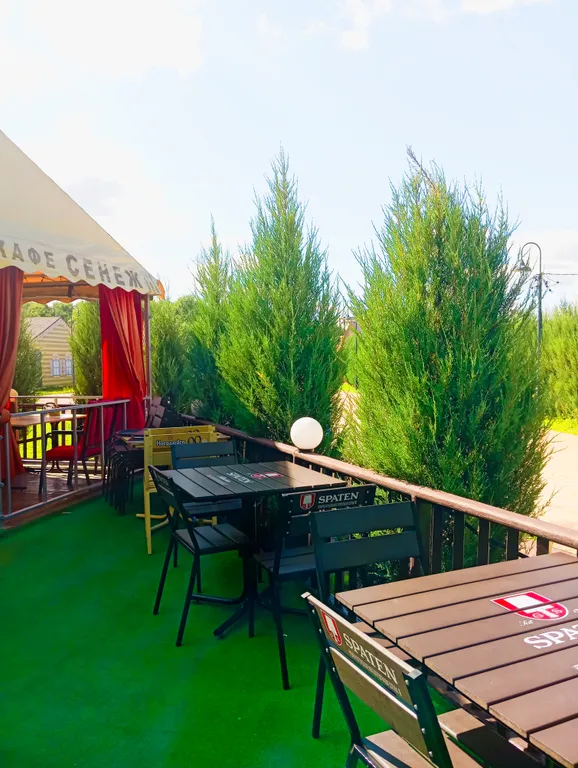 Уютная квартира на Красной