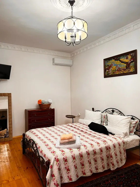 Квартира Уютная  квартира со всеми удобствами — Дербент