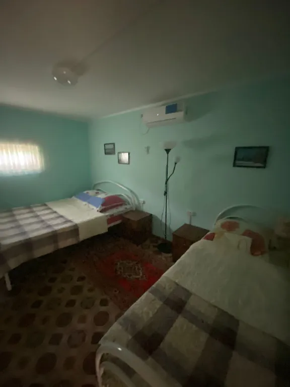 Квартира Коттедж для семьи — аренда посуточно в Должанская