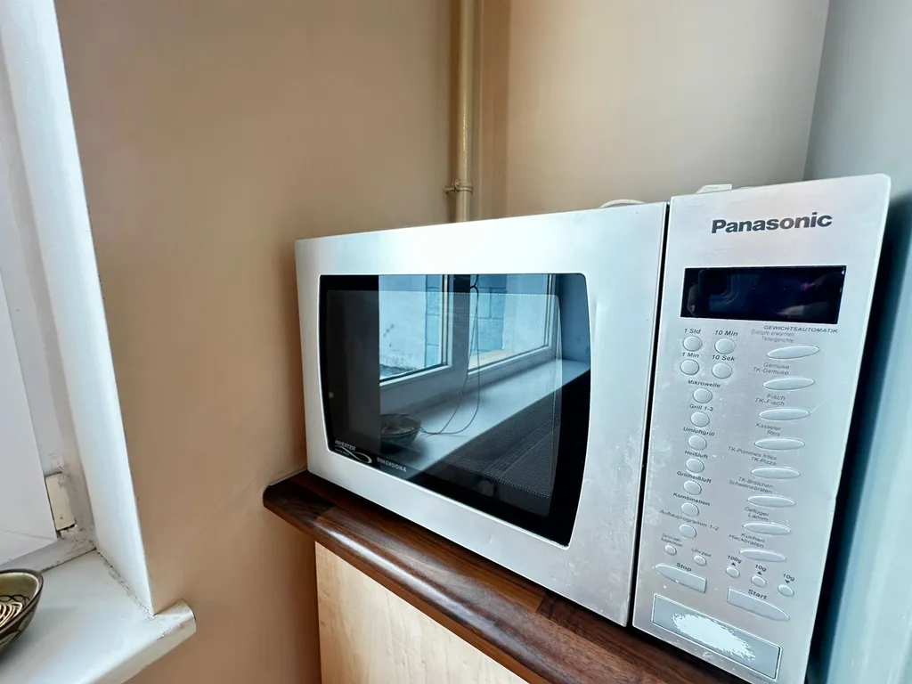 Уютная квартира в курортном городе