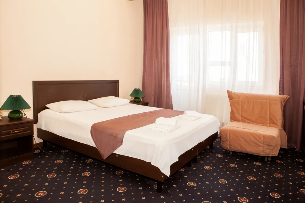 Квартира Комната — Анапа